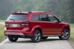 Dodge Journey Crossroad 2014 года